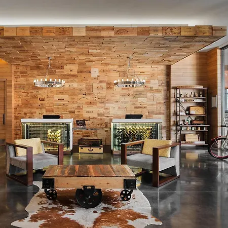 Epicurean Hotel, Autograph Collection-2